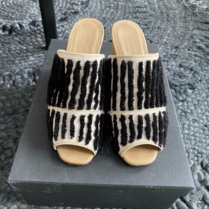 Rachel comey Dahl mule